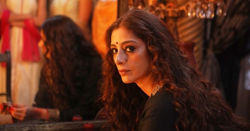Tabu latest clicks viral