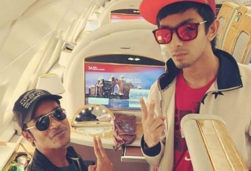 Dna is back video viral