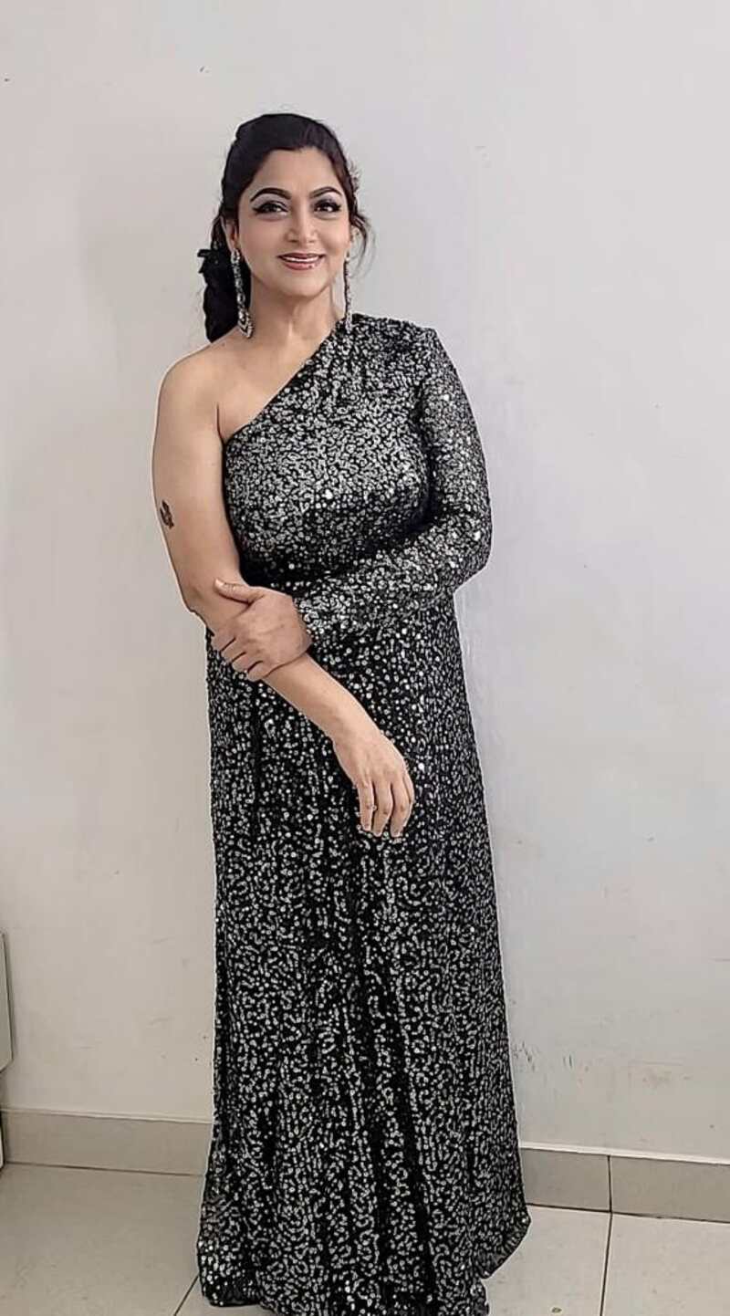 Kushboo latest photos trending