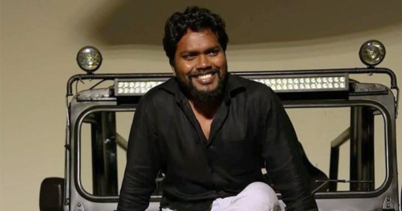 Pa ranjith vikram update
