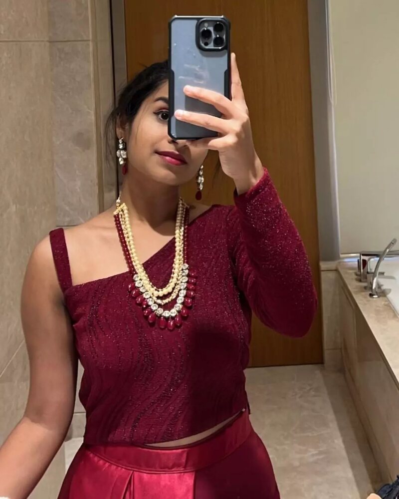 Shivangi vijay new tv