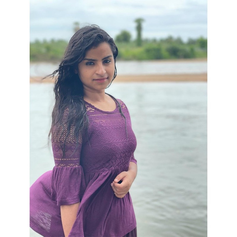 Shivangi vijay new tv