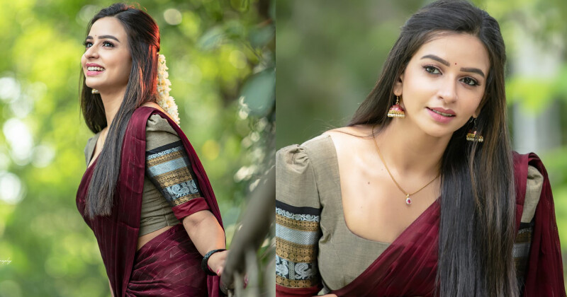 Divya serial new actress