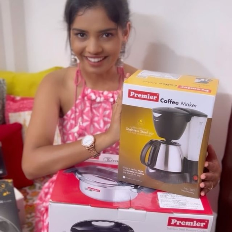 Pranika dhakshu new hot