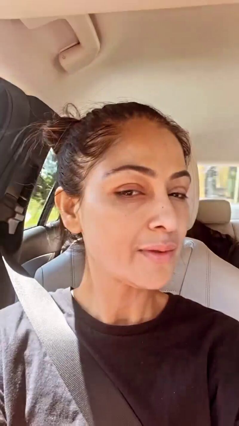 Simran latest photos viral