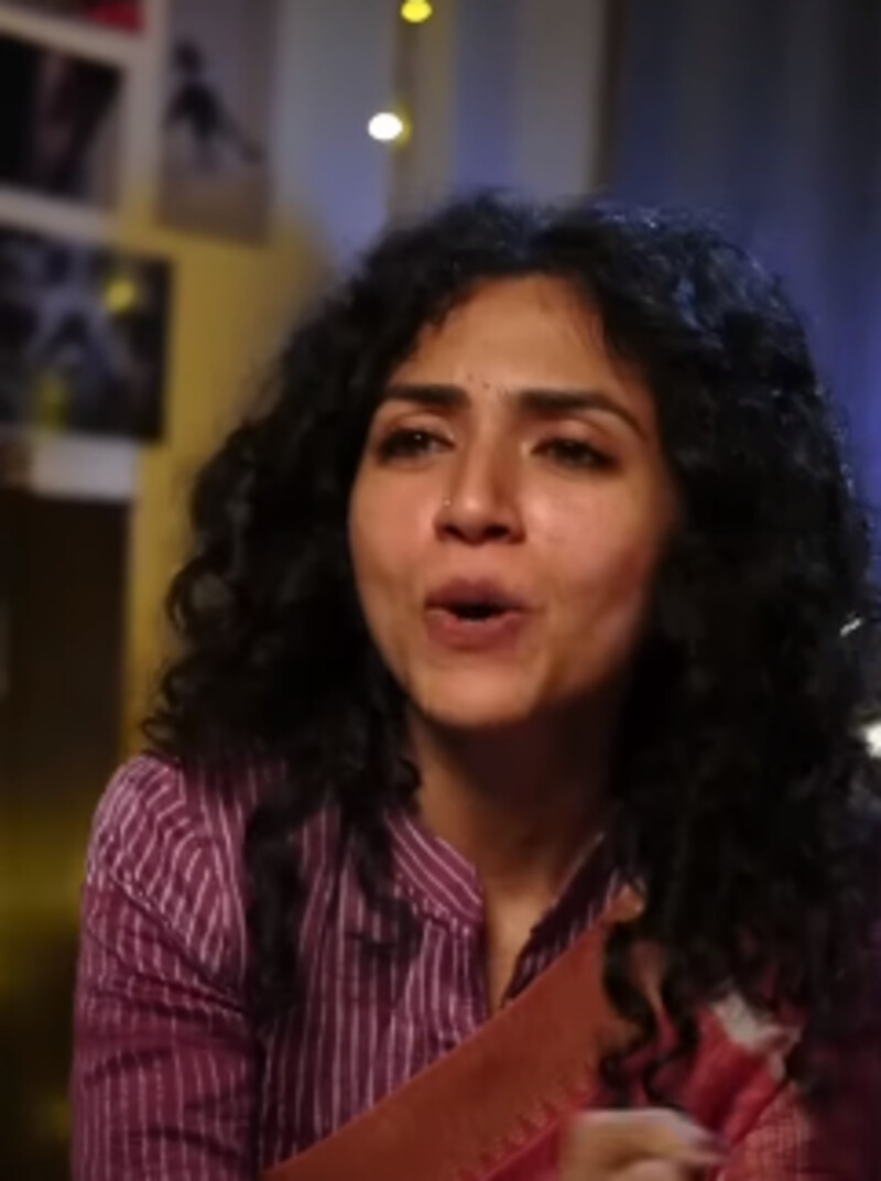 Pathala pathala song female version video