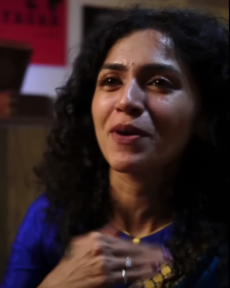 Pathala pathala song female version video