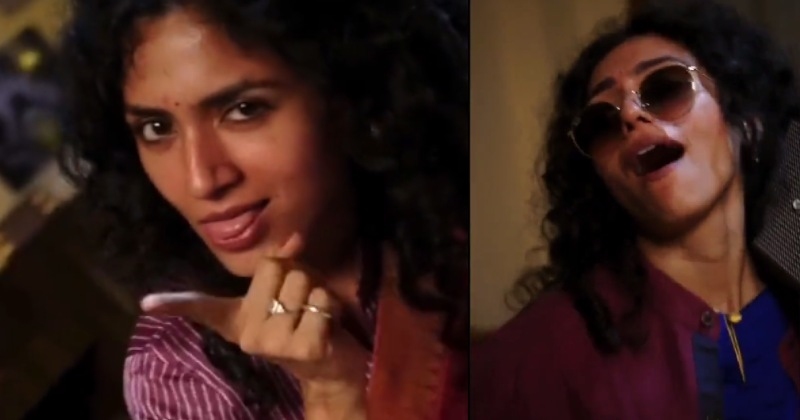 Pathala pathala song female version video