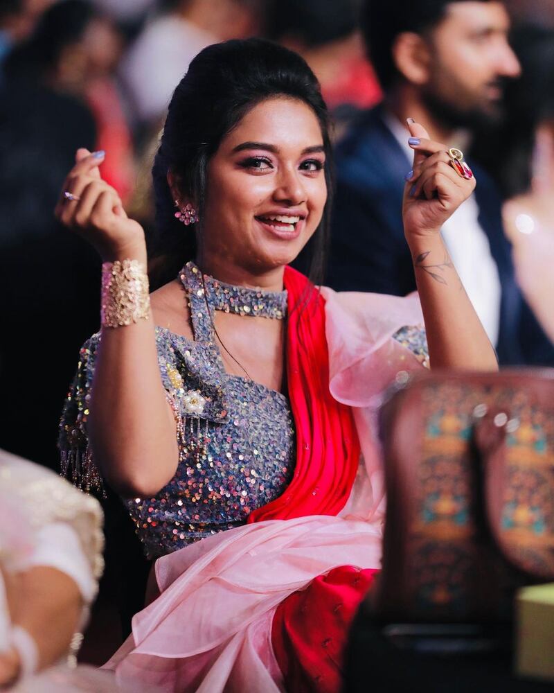 Preethi sharma new clicks