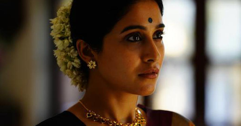 Regina cassandra new hot