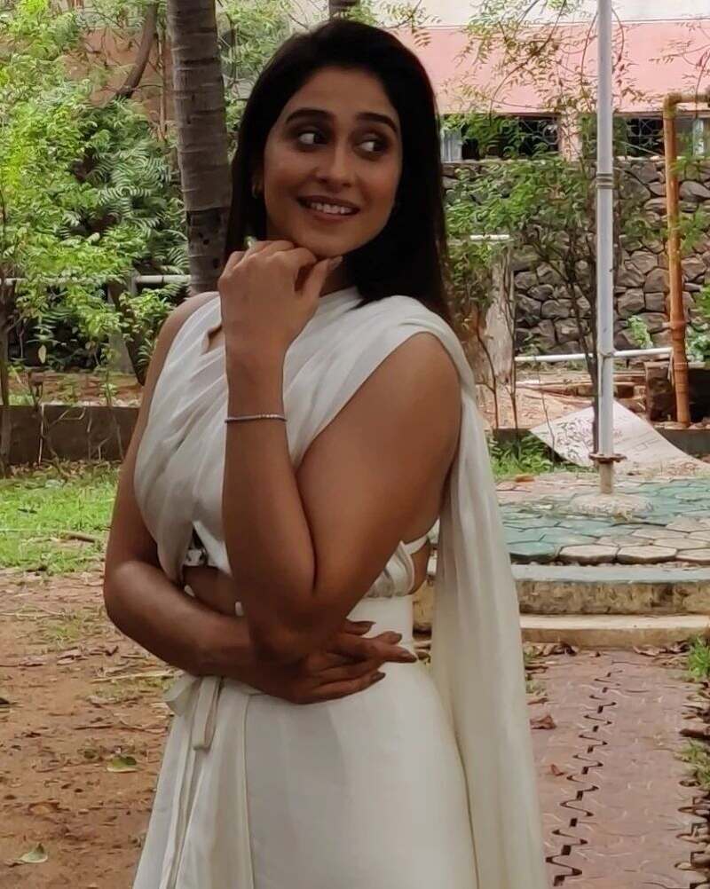 Regina cassandra new hot