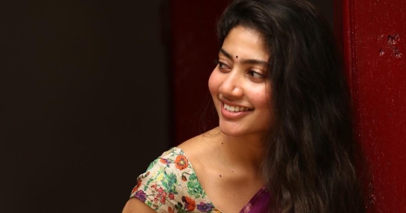 Sai pallavi latest movie update
