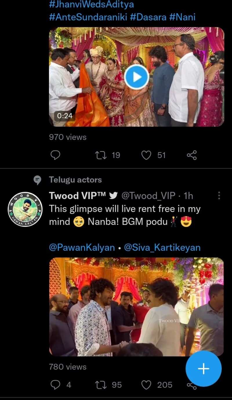 Sivakarthikeyan meets pawan kalyan