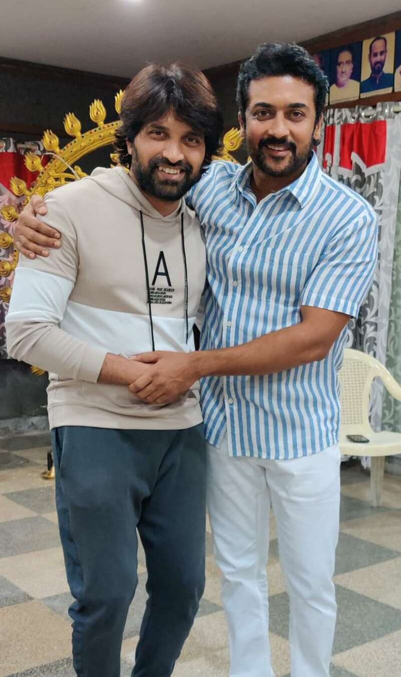 Jani mastar about vijay ajith suriya