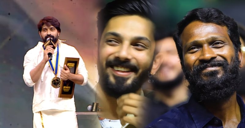 Jani mastar about vijay ajith suriya