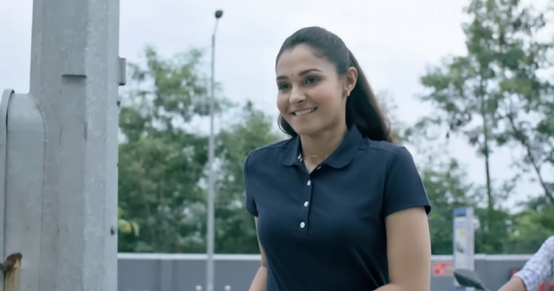 Andrea jeremah mittai video viral