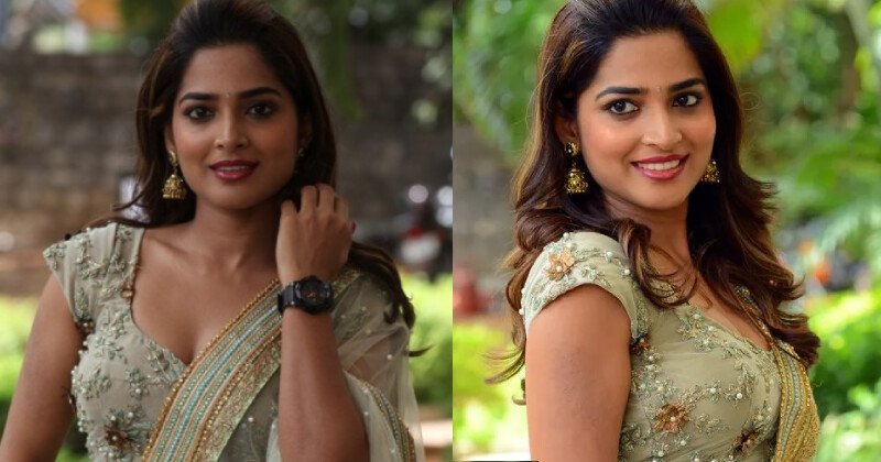 Anega foreign new clicks