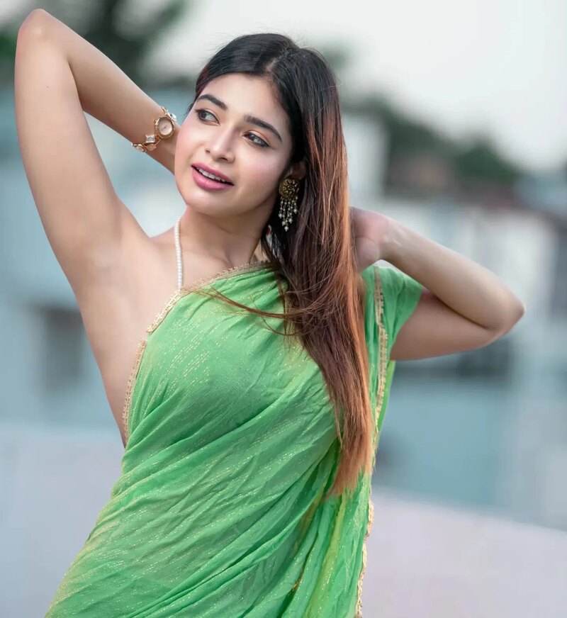 Dharsha gupta new beach