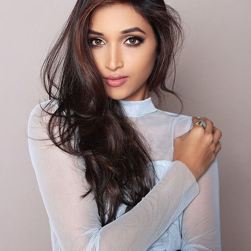 Srinidhi shetty new kgf video viral