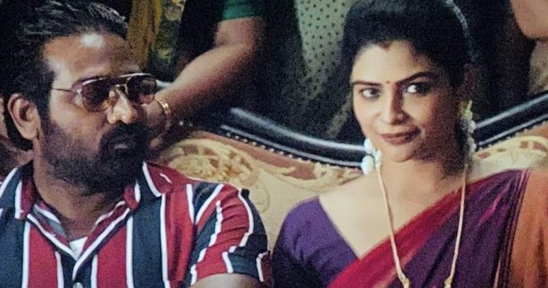 Maheshwari latest photos viral