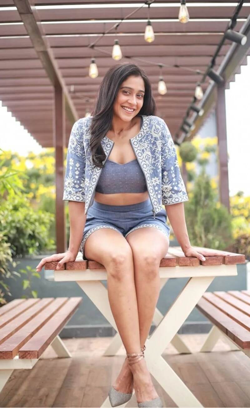 Regina promotion latest photos