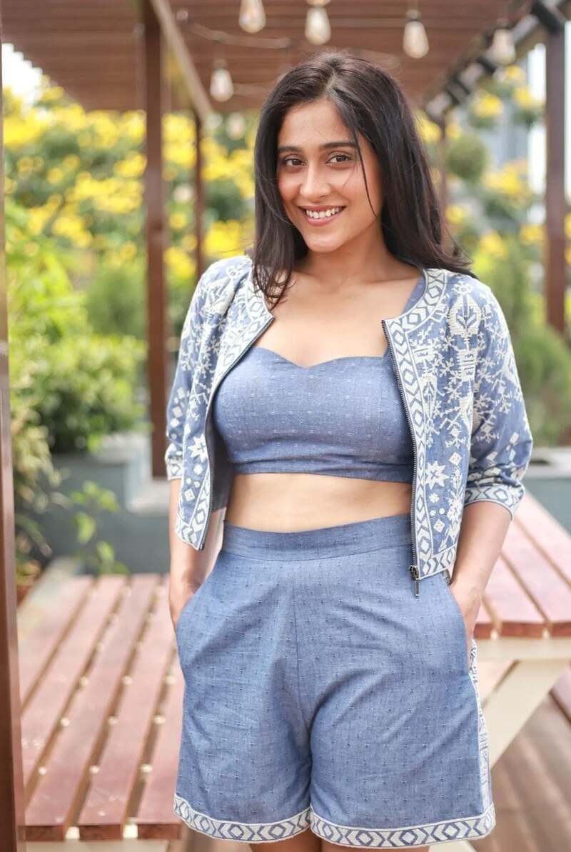 Regina promotion latest photos