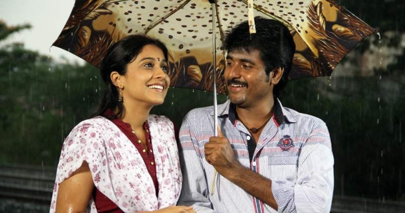 Regina promotion latest photos