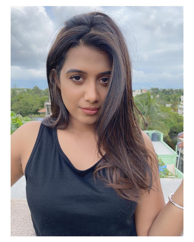 Shilpa manjunath new clicks