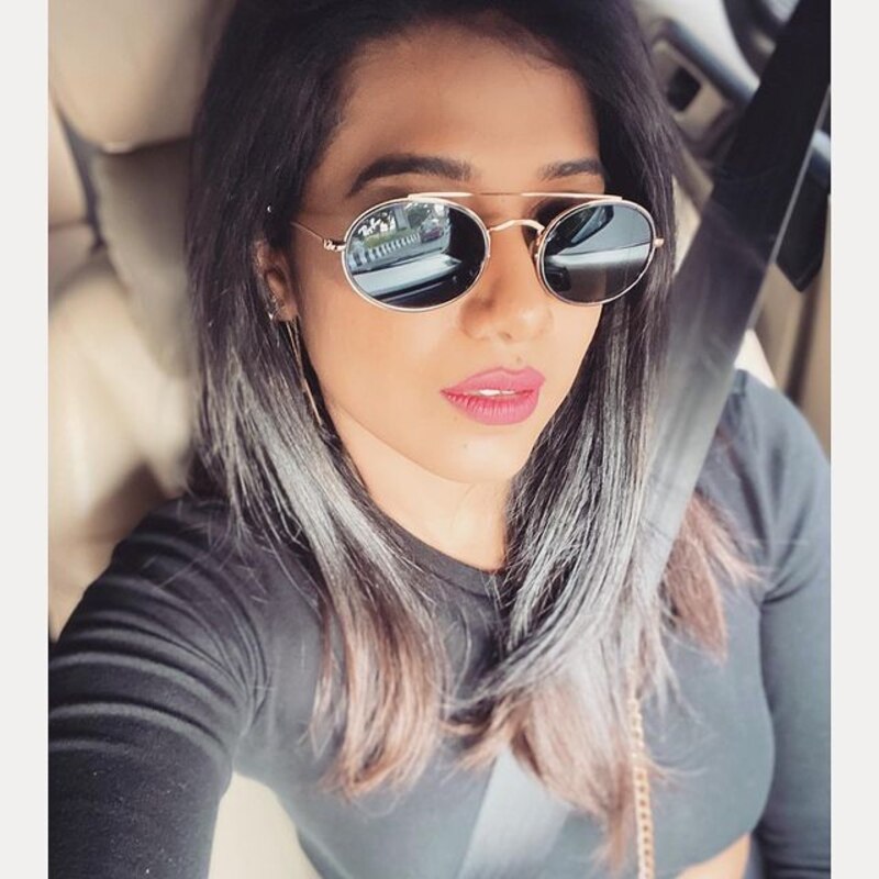 Shilpa manjunath new clicks