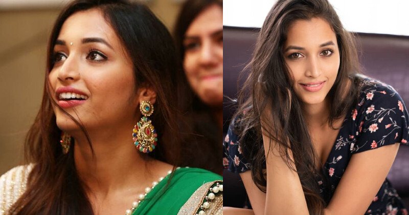 Srinidhi shetty new kgf video viral