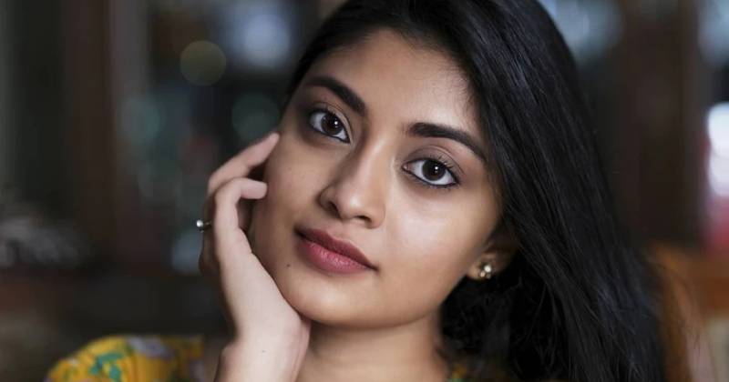 Ammu abirami new clicks