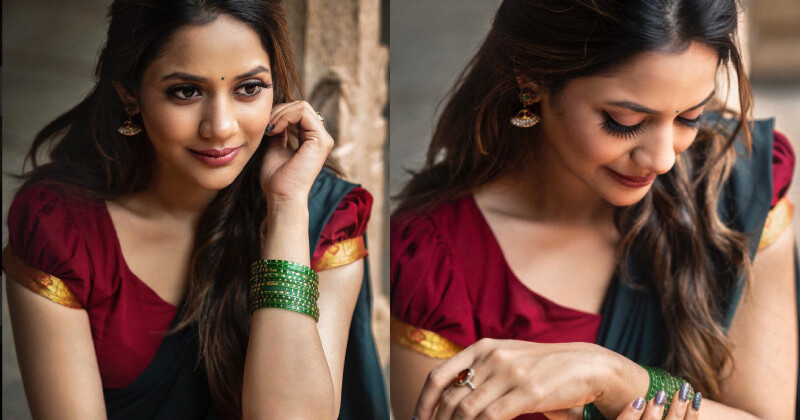 Aishwarya dutta new clicks