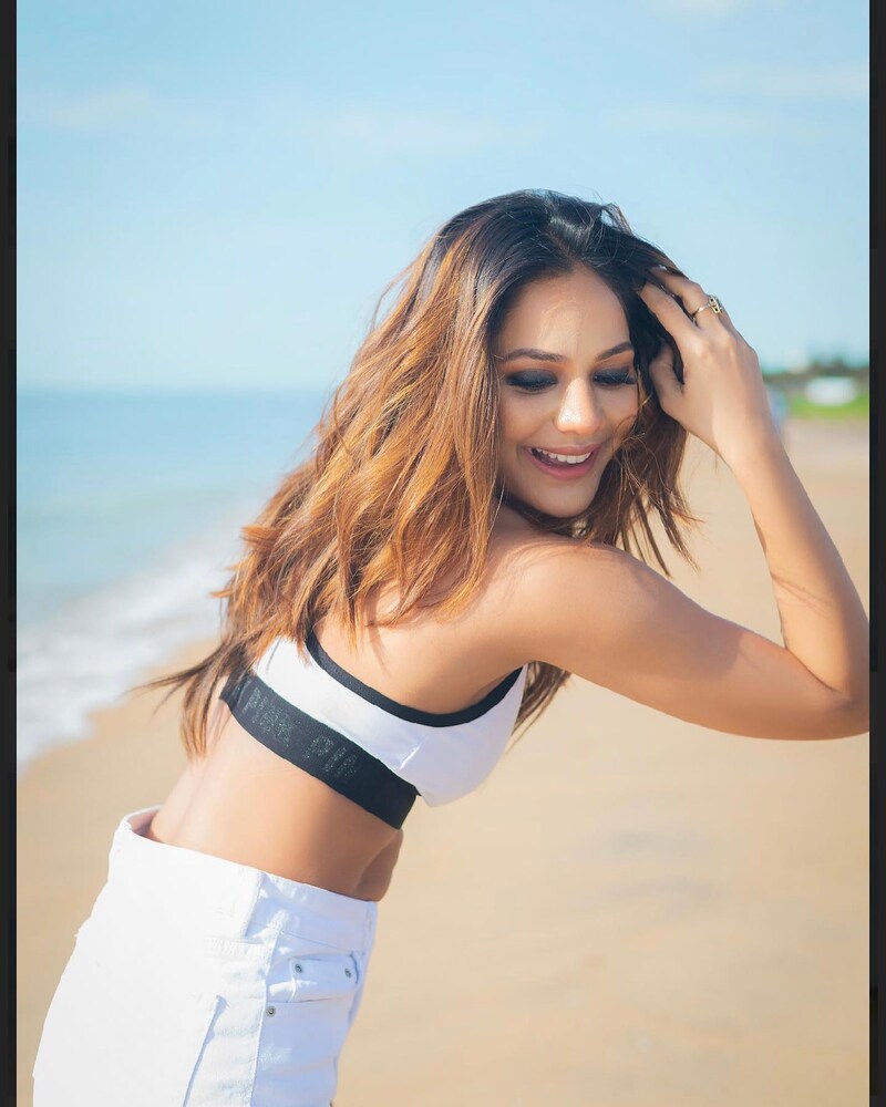 Aishwarya dutta new clicks