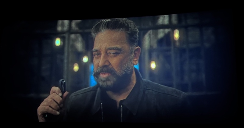 Vikram record breaking collection