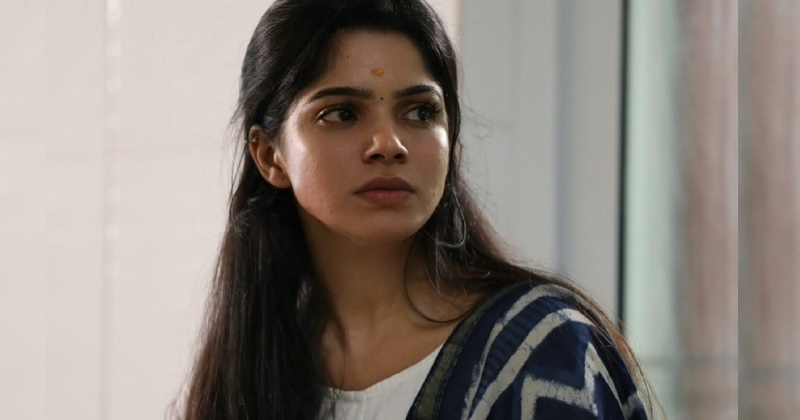 Divya bharathi new video