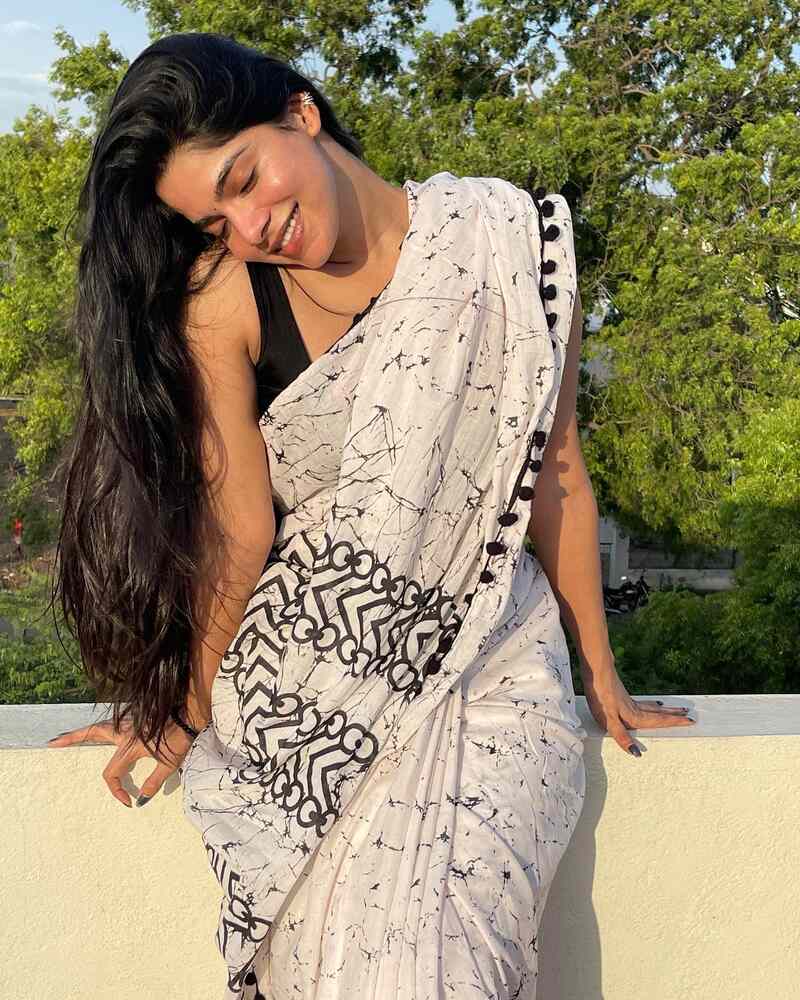 Divya bharathi new video