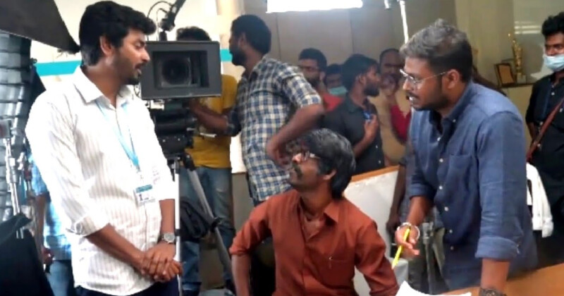 Sivakarthikeyan done new video