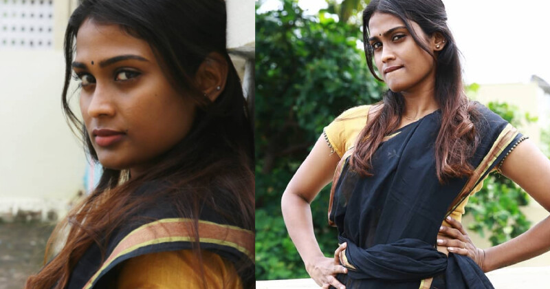 Poornima ravi new clicks