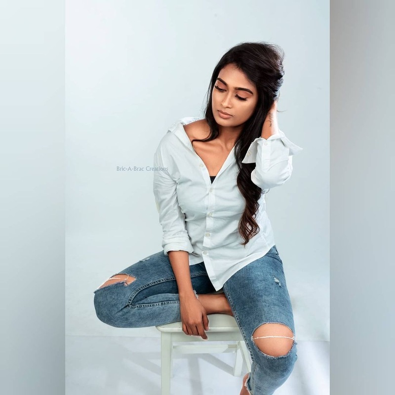 Poornima ravi new clicks