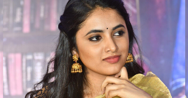 Priyanka mohan new clicks