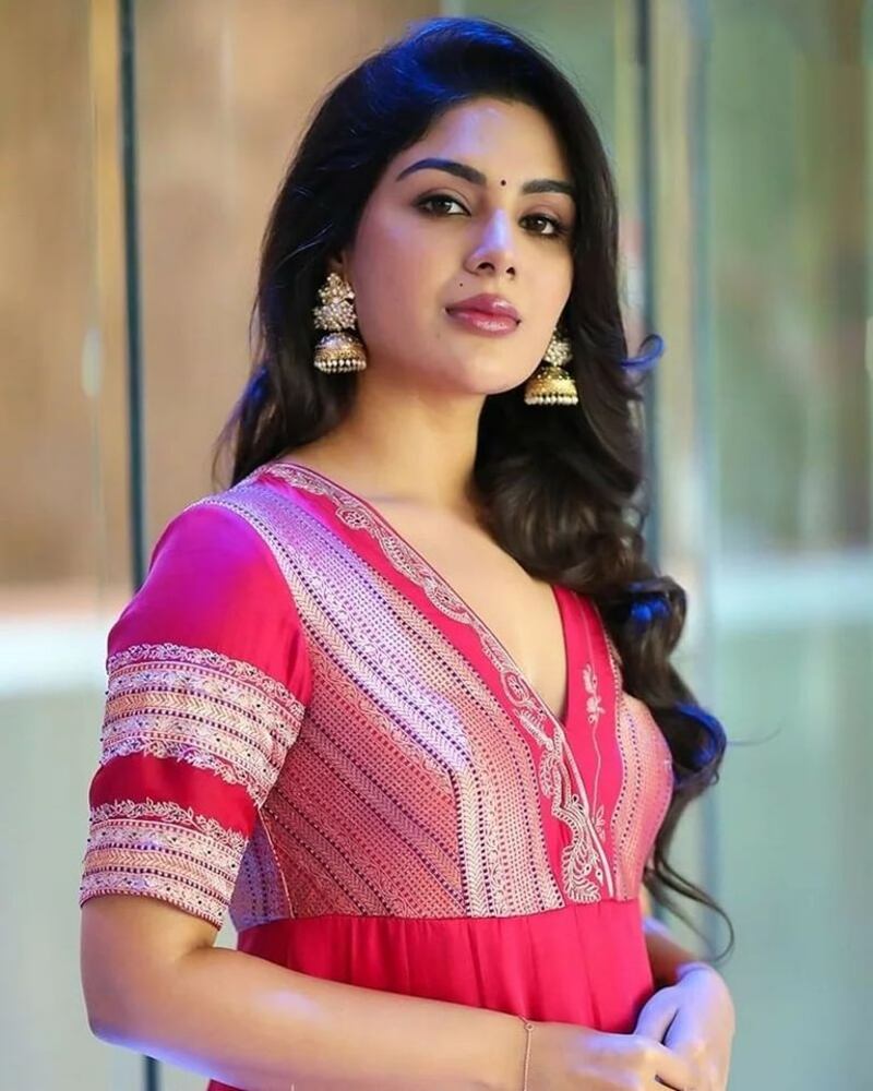 Samyuktha menon kaduva promotions