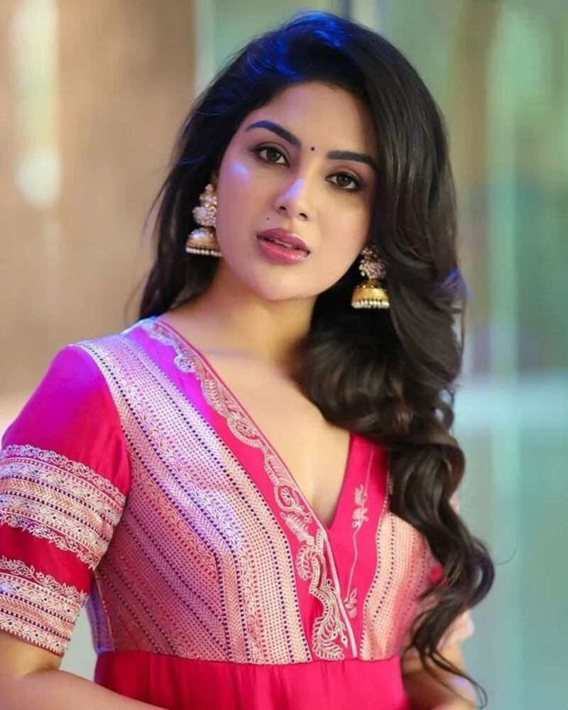 Samyuktha menon kaduva promotions