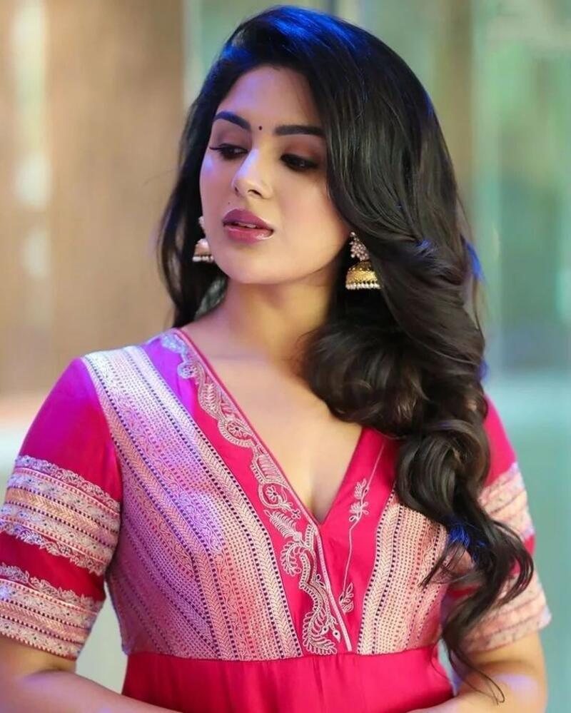 Samyuktha menon kaduva promotions