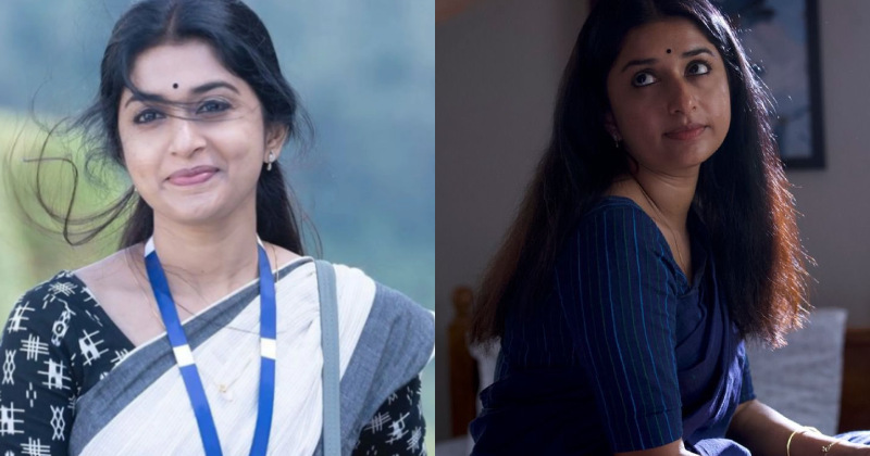 Meera jasmin new clicks