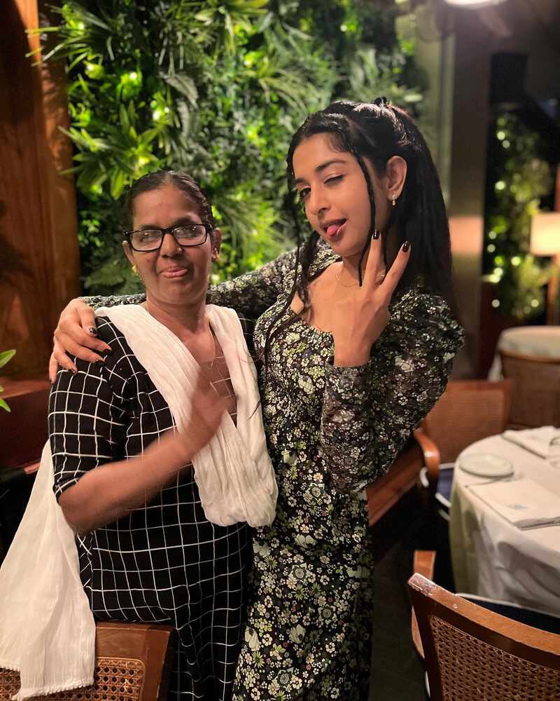 Meera jasmin new clicks