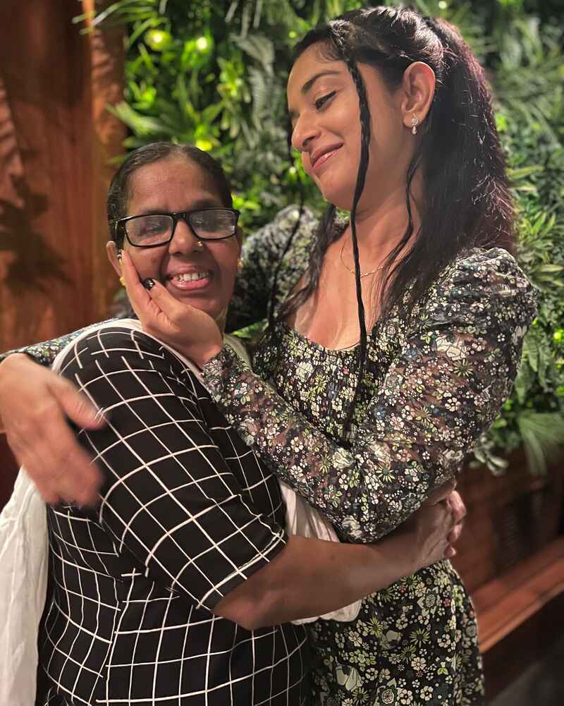 Meera jasmin new clicks