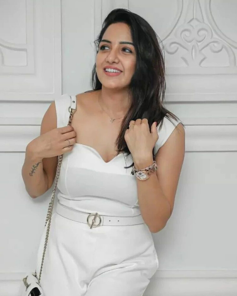 Pavani reddy new clicks