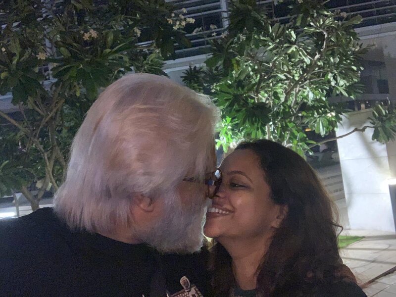 Maddy recent photo viral