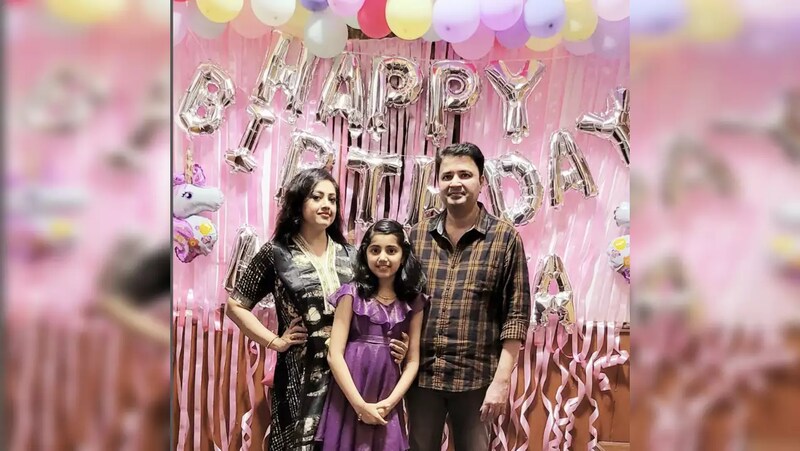 Meena vidyasagar untimely death update