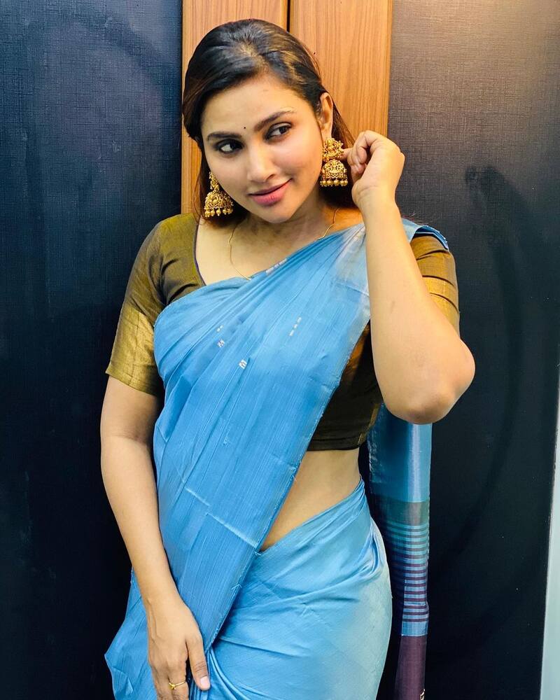 Myna vijaytv new reels